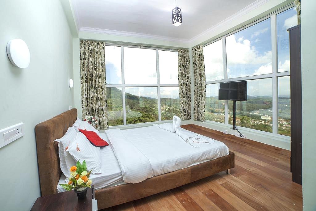 Ooty Tour Package — 1 Night / 2 Days