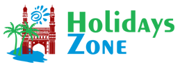 Holidays Zone
