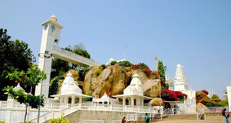 Birla Mandir, Hyderabad
