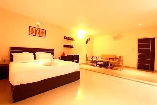 Coorg Tour Package — 2 Nights / 3 Days