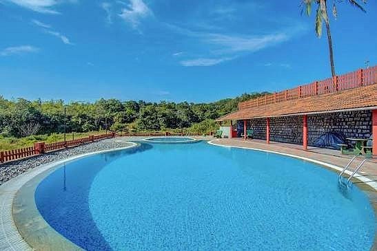 Coorg Tour Package — 1 Night / 2 Days