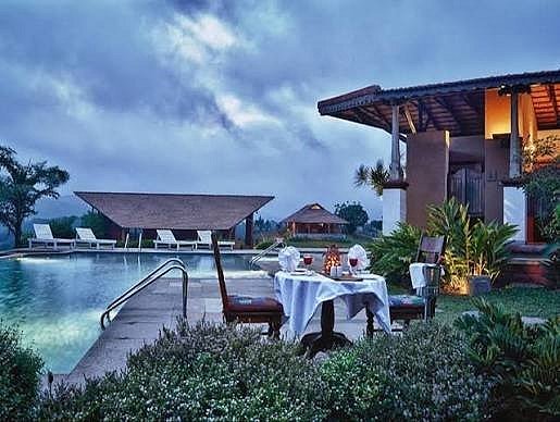 Coorg Tour Package — 3 Nights / 4 Days