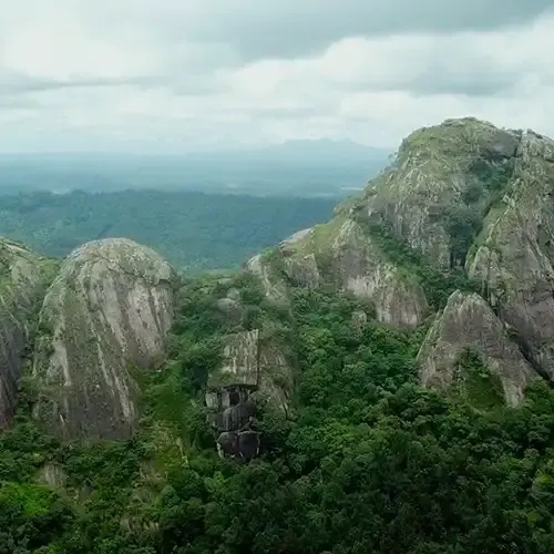 Edakkal Caves, Wayanad