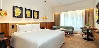 Hyderabad Tour Package — 5 Nights / 6 Days