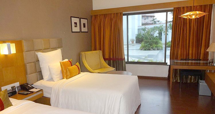 Hyderabad Tour Package — 2 Nights / 3 Days