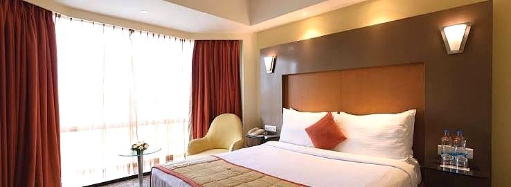 Hyderabad Tour Package — 4 Nights / 5 Days