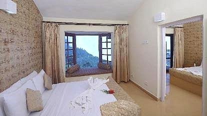 Kodaikanal Tour Package — 1 Night / 2 Days