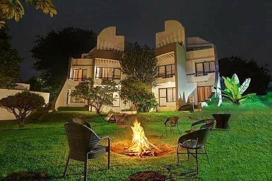 Kodaikanal Tour Package — 3 Nights / 4 Days