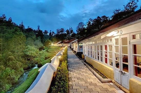 Kodaikanal Tour Package — 2 Nights / 3 Days