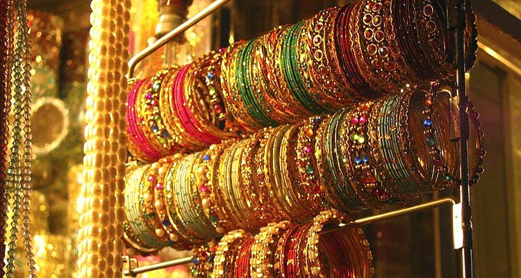 Laad Bazaar, Hyderabad