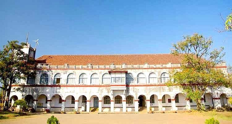 Madikeri Fort, Coorg