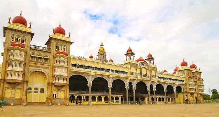 Mysore Palace