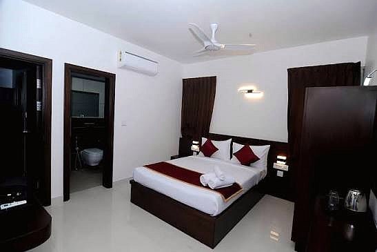Mysore Tour Package — 1 Night / 2 Days