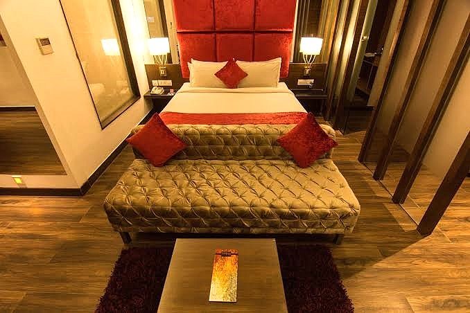 Mysore Tour Package — 2 Nights / 3 Days