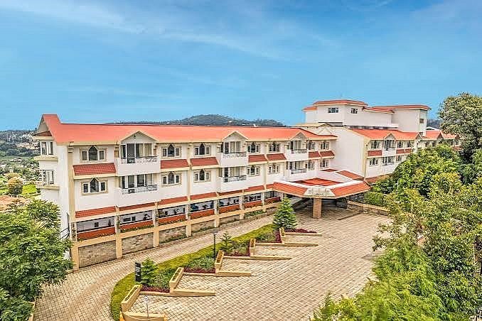 Ooty Tour Package — 2 Nights / 3 Days