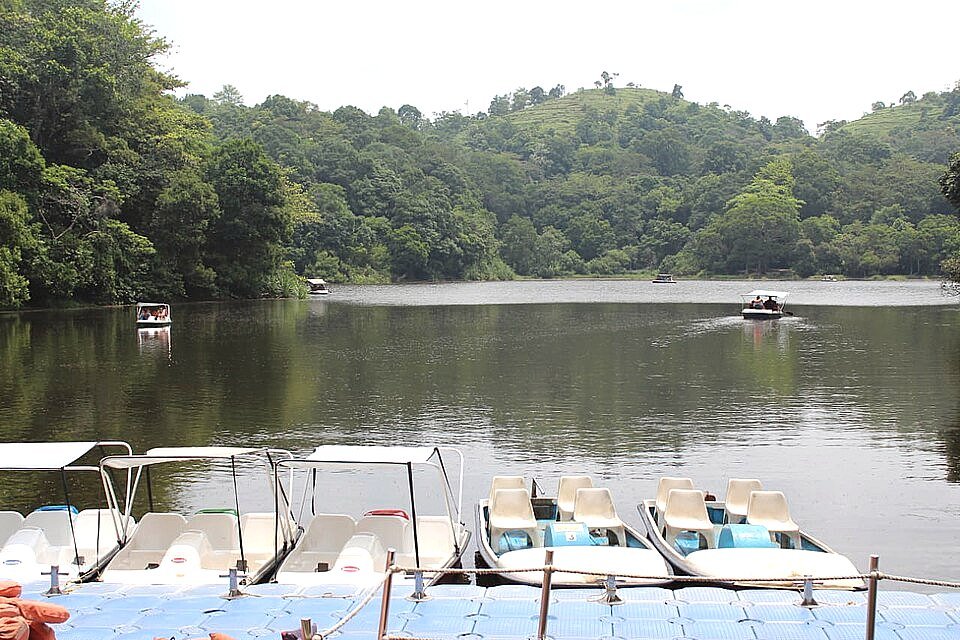 Pookode Lake, Wayanad