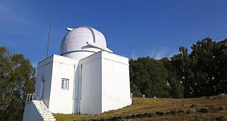 Kodaikanal Solar Observatory