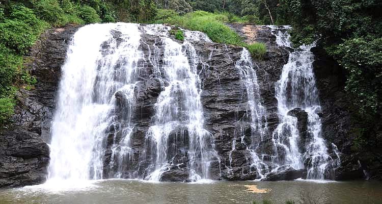Talacauvery, Coorg